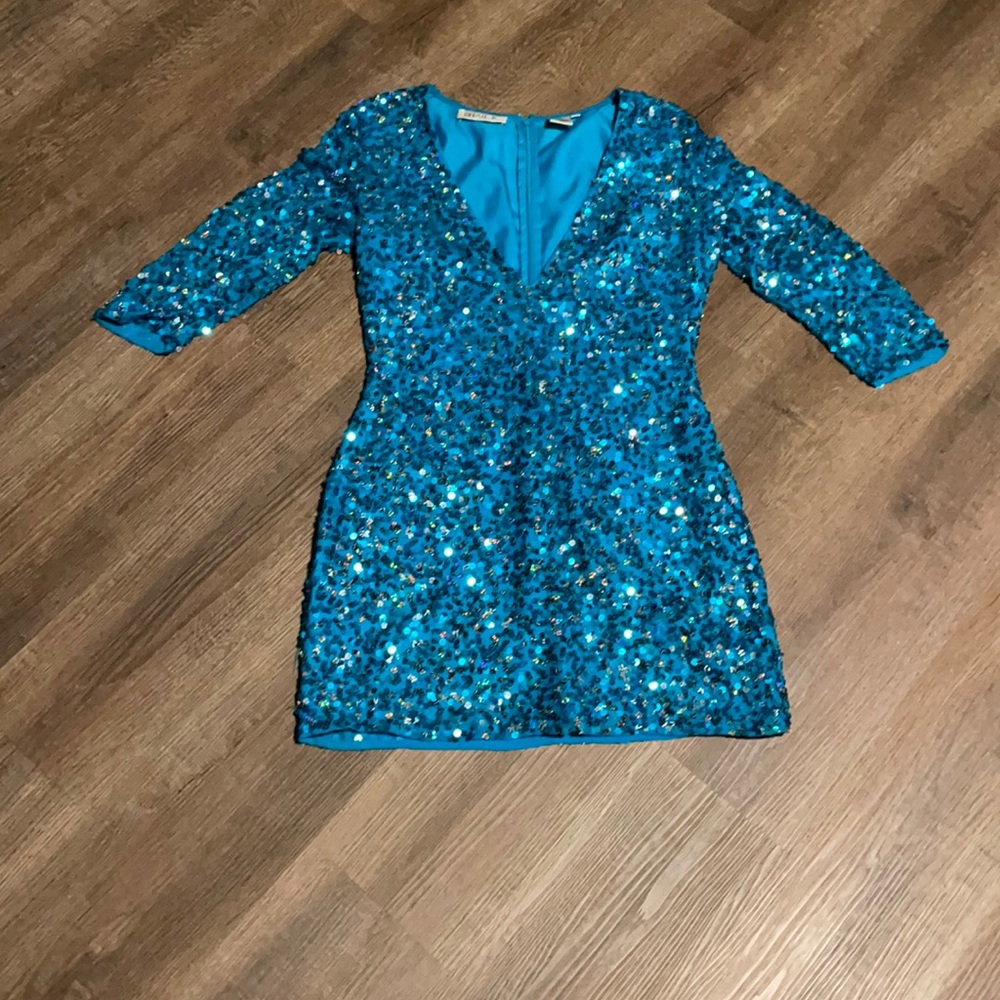 Party Dress